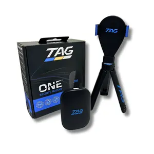 TAG One Sports Radar