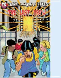 USED-MC Comics: The Last Draw, Part 3, 6 Pack by Modern Curriculum Press (Paperback)