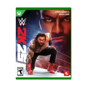 WWE 2K25 - Xbox Series X