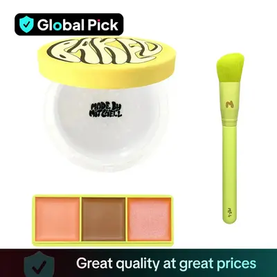 Made by Mitchell Curve Case Light TikTok Shop