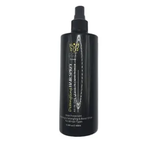 GGF Trendy All-in-One Leave-In Conditioner Detangler & Heat Protectant Haircare