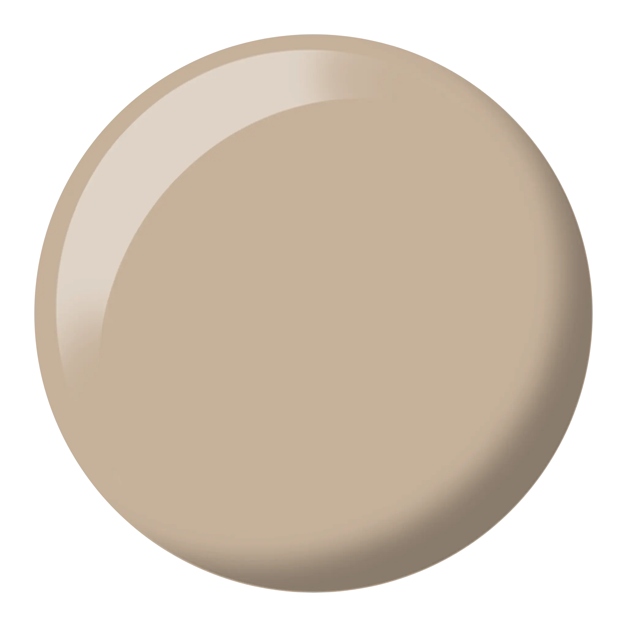 Nude Mocha DIVA #266
