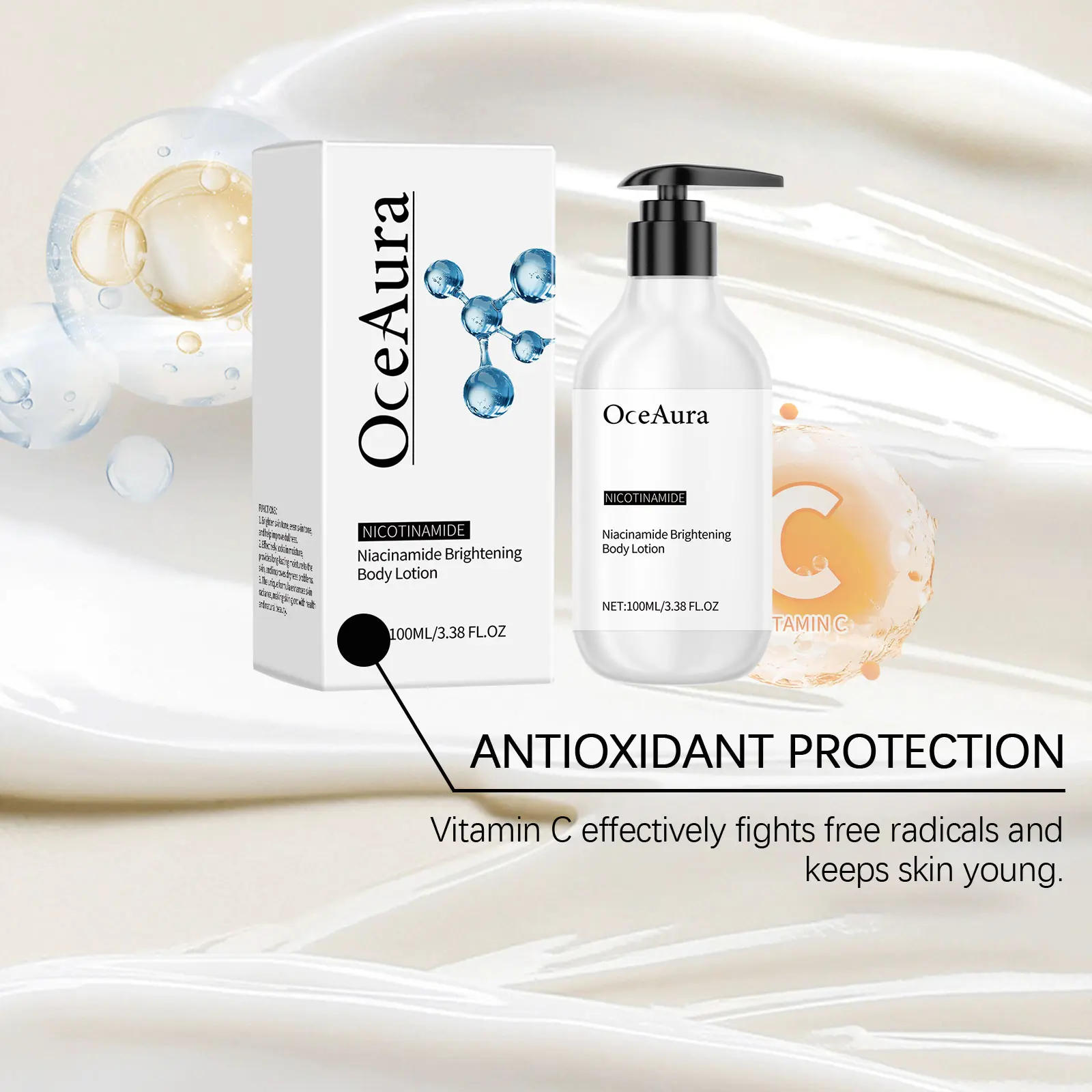 oceaura glutathione body lotion review The Benefits of Getting IV Drip Treatment for Skin Brightening main image 0