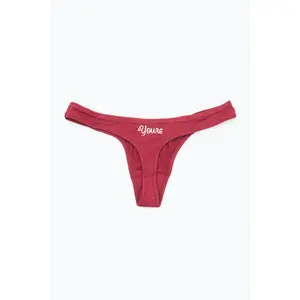 YOURS PANTY