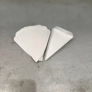 Cake wrapping Paper Slices