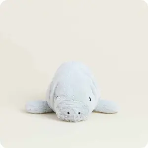Manatee Warmies Junior Manatee Warmies Junior