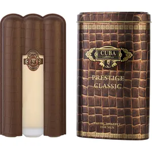 Cuba Prestige Classic By Cuba Edt For Men