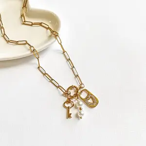 Love Necklace