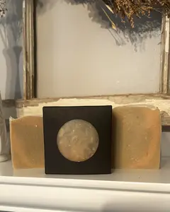 Enchanting Love Spell Soap