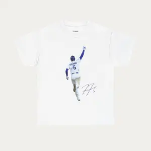 Freddie Freeman Shirt