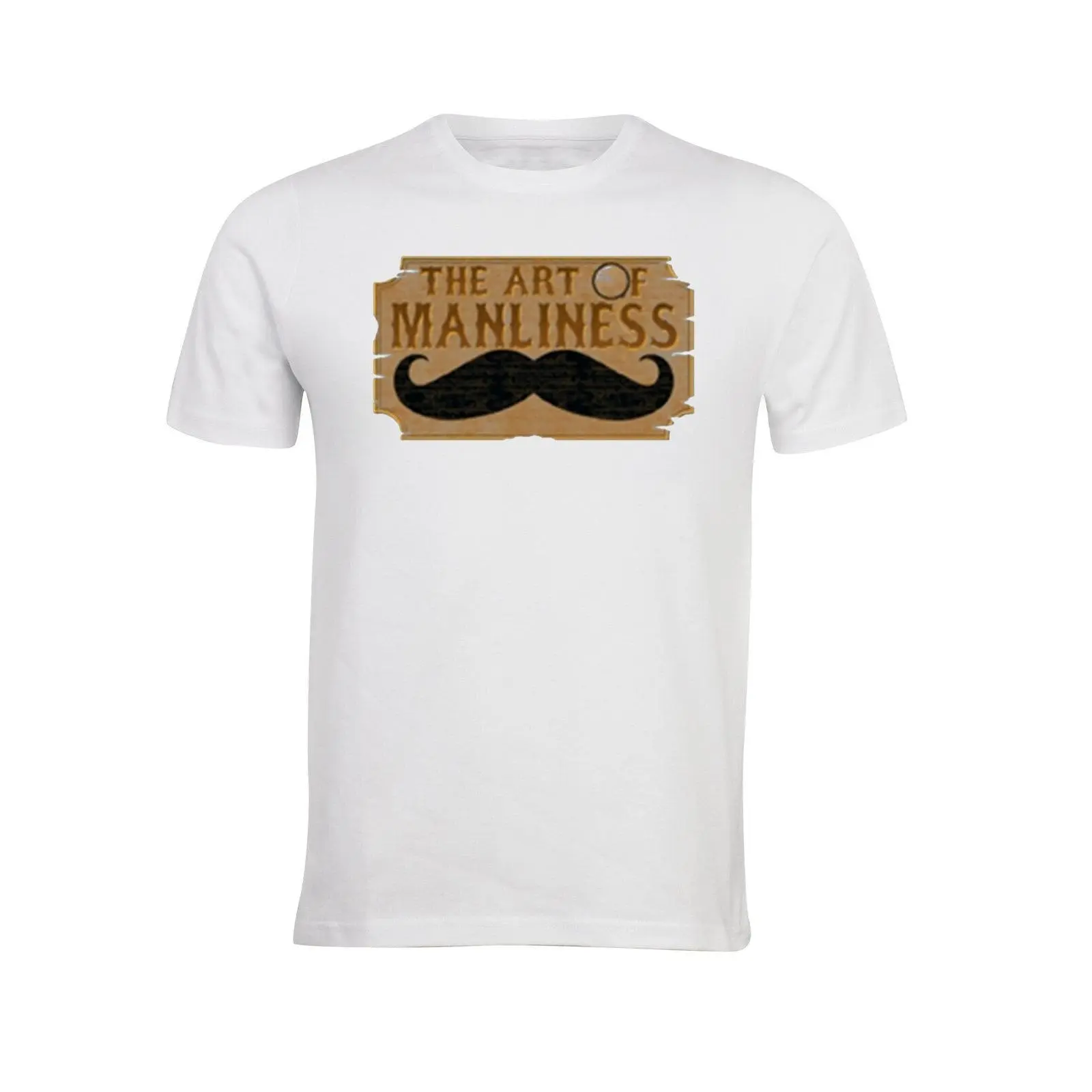 Art of Manliness Shirt