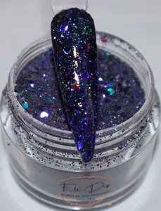 Dip Powder Habana #028 Acrylic Nail