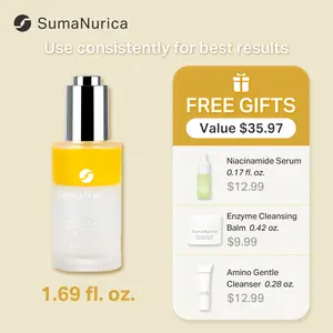[SumaNurica] Bio-Renewal Azelaic Tripeptide Complex – Clear, Brighten & Smooth Skin