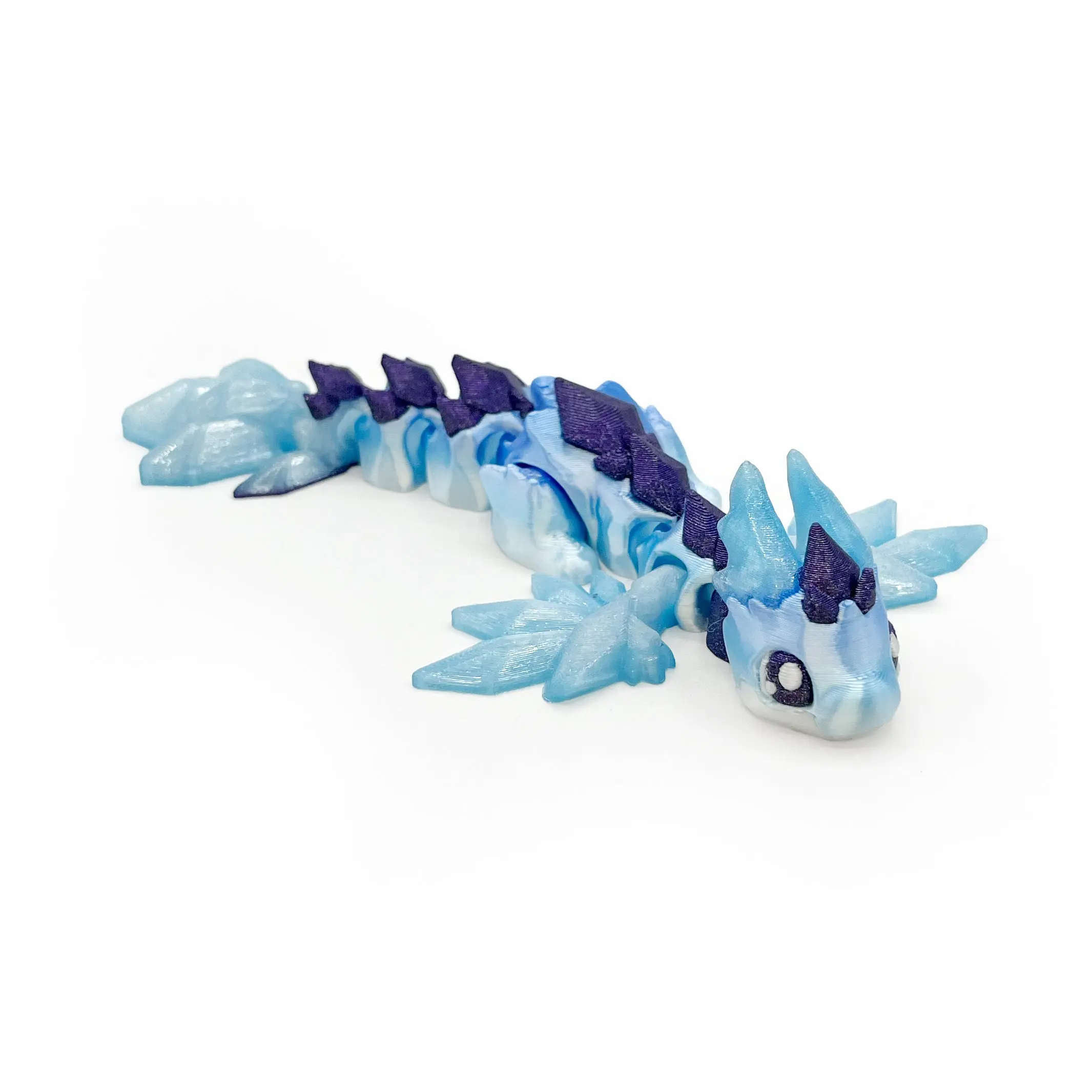 Frost Dragon