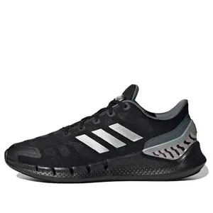 adidas Climacool Ventania 'Black Silver Metallic' FZ1744