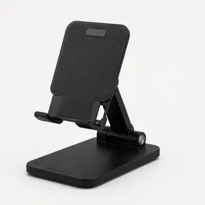 Adjustable Foldable Phone Stand for iPhone & Android