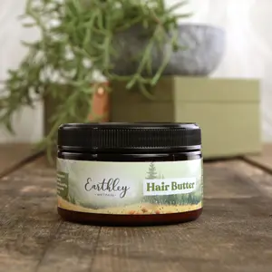 Hair Butter