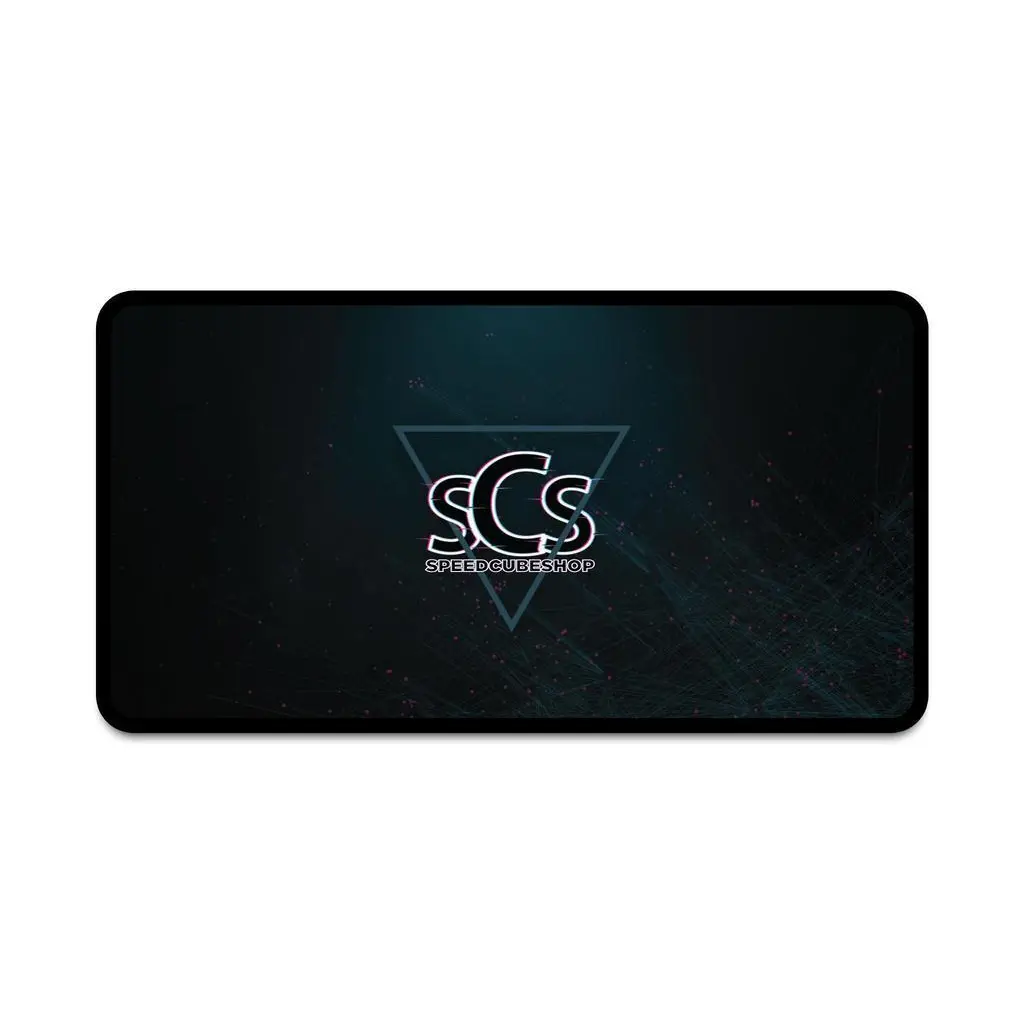 Distorted Mini Mat