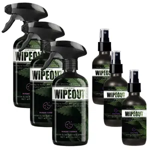 Buy 3 Get 3 FREE Bundle - Chronic Wipeout Odor Eliminator