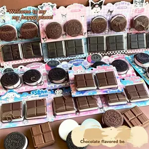 Silky Chocolate Notebook Mini Pocket Journal, High Aesthetic Student Gift, Bean Book Scented, Perfect for Notes and Ideas