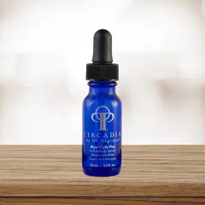 Myo-Cyte Plus Anti-Wrinkle Serum .5oz