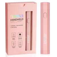 Handheld UV Light (Pink)