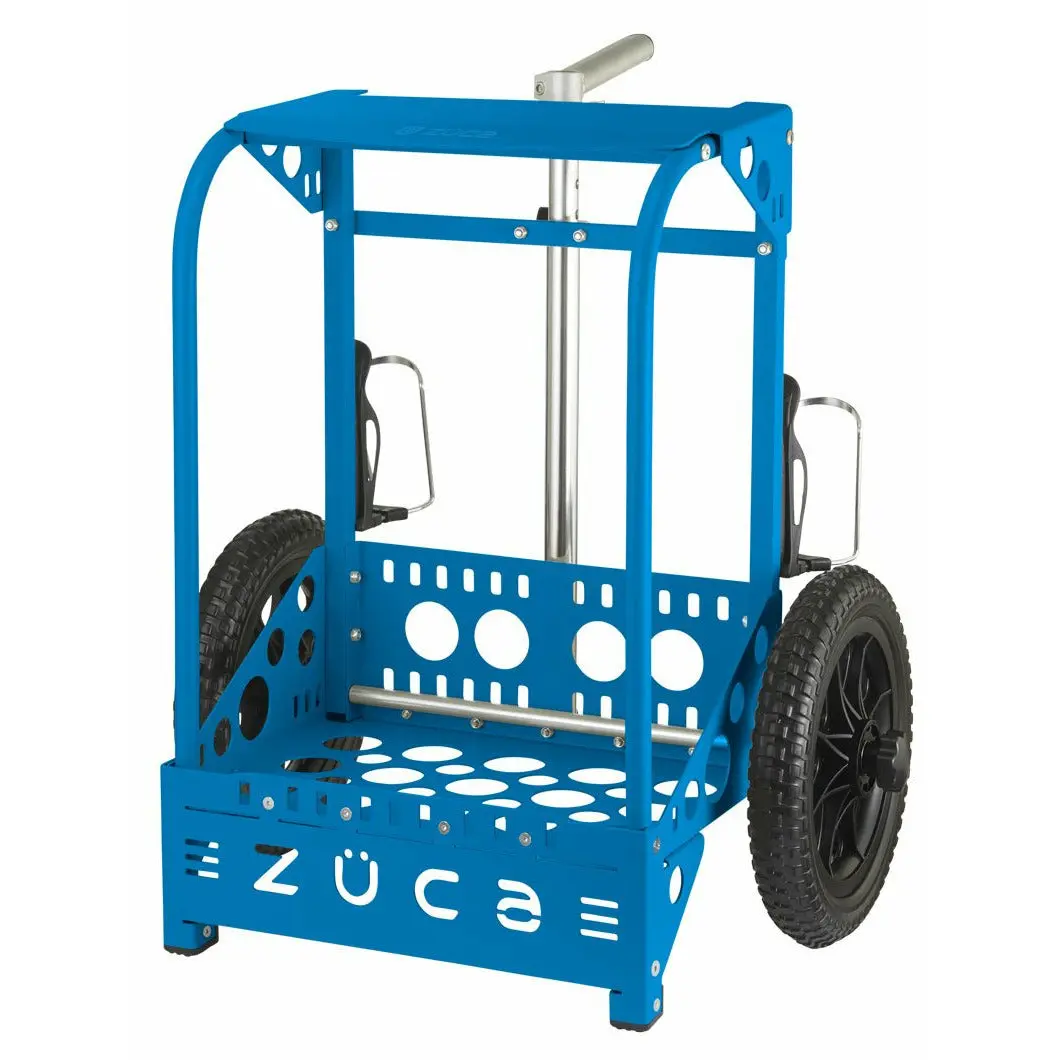 ZÜCA Backpack Cart LG