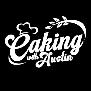 Caking With Austin