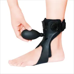 Inflatable Ankle Support for Daily Wear | Stable & Comfortable