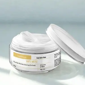 Soft Muse | Body Butter Balm