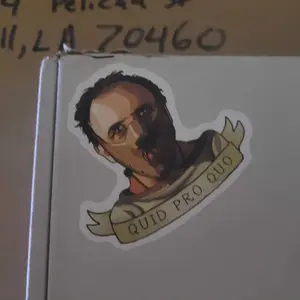 Blind Date with a Horror DVD! Randomly Selected DVD Creepy Treats & Spooky Gift Perfect for Horror Fans Limited Quantity