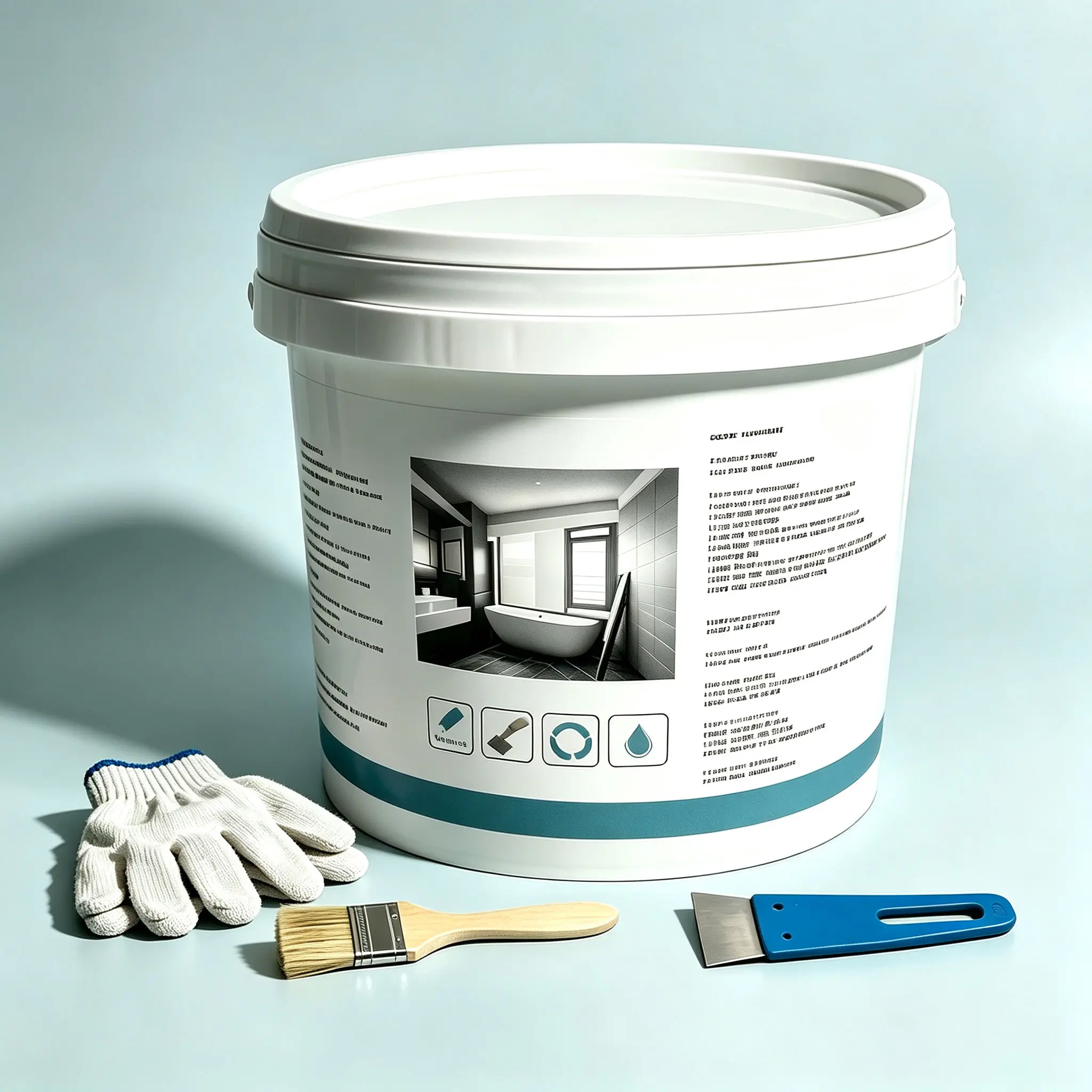 Transparent Waterproof Leak Repair Coating, Multi-surface Invisible Sealant for Tile, Wall, Metal, Wood, Glass， multi-purpose， adhesive ellador transparente waterproofagent drywall kit easy operation durable solution rock glue  door roof protection rain
