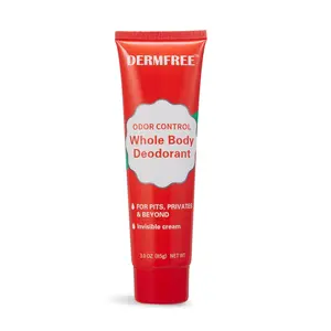 Whole Body Deodorant for Women,All Over Whole Body Deodorant Cream for Women,Native Travel Size Deodorant Suitable for Secret & Everywhere