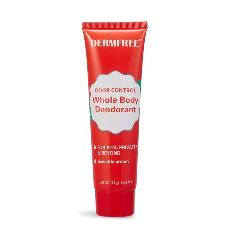 Whole Body Deodorant for Women,All Over Whole Body Deodorant Cream for Women,Native Travel Size Deodorant Suitable for Secret & Everywhere