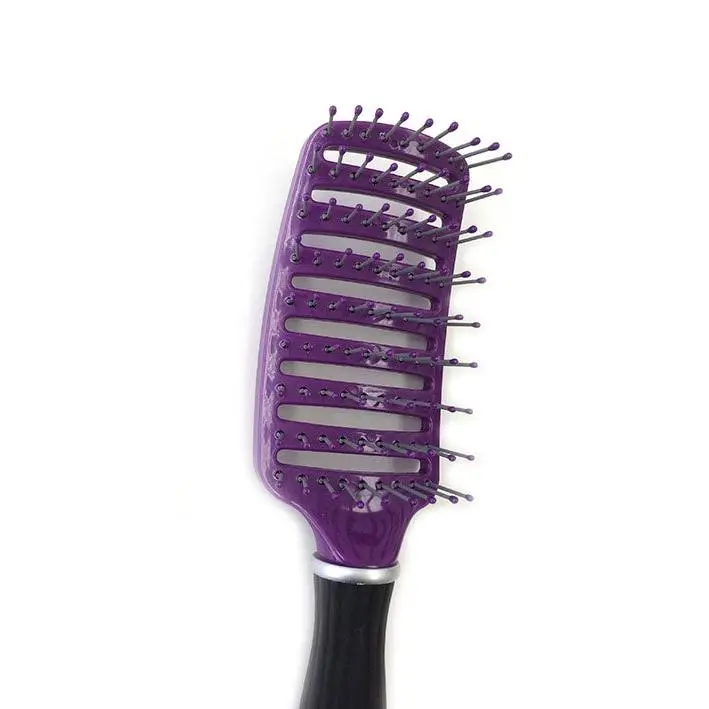 Flexi Ionic 9 Row Concave Brush #ib1971