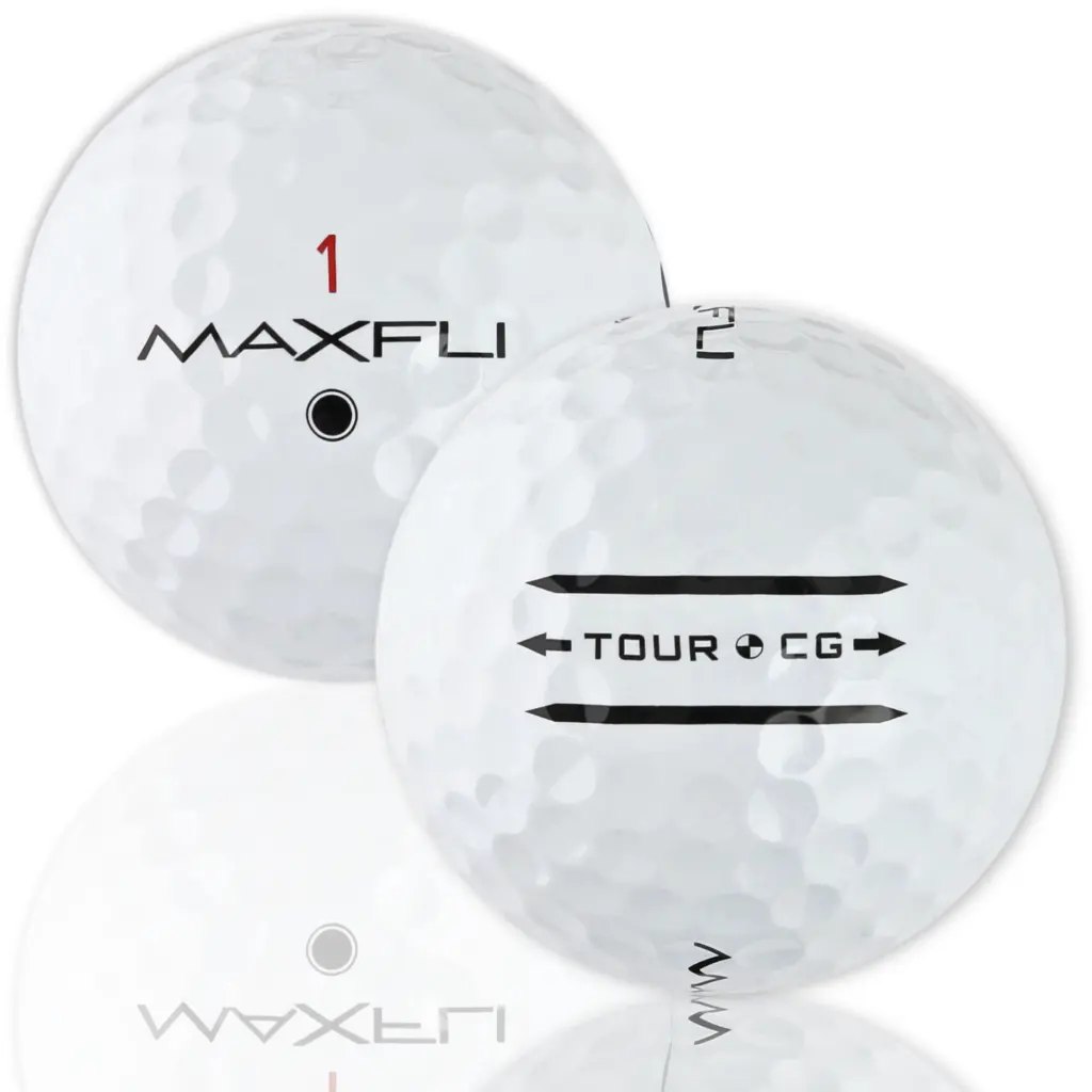 Maxfli Tour mix Maxfli Tour mix