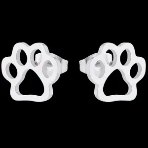 Paw-sitively Perfect Studs