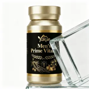 Yakue Ancient Vitality Formula for Men
