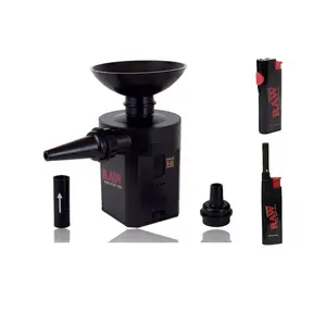 RAW smoke thrower. Smoke machine for kitchen food RAW smoke thrower. Smoke machine for kitchen food