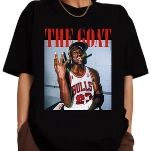 90s Basketball Goat Shirt Fabric Fit, Goat Old School Sweatshirt, Hoodie