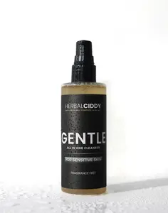 GENTLE CLEANSER