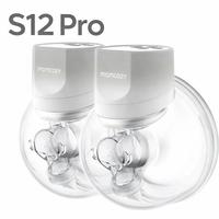 S12 Pro Longer Battery Gray - 2 Count