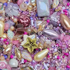 M. Jewelry Making Special DIY Accessories