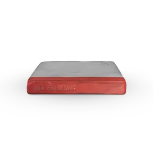 Silent Obstacles - Silent Curb