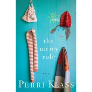 USED-The Mercy Rule by Perri Klass (Hardcover)