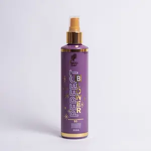 French's Gold Perfect Blower Heat Protector 250ML - Hair Care