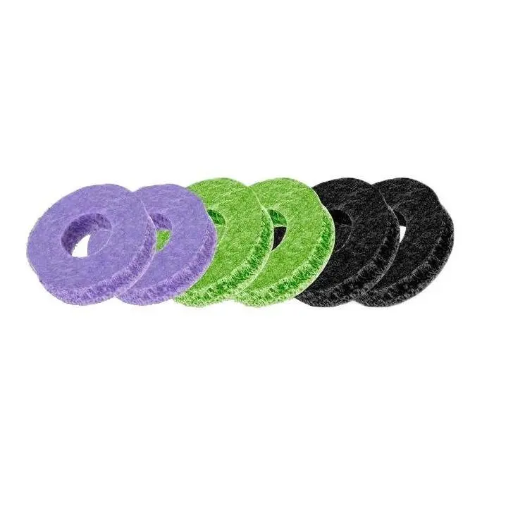 Precision Rings