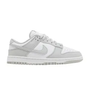 Nike Dunk Low 'Grey Fog'