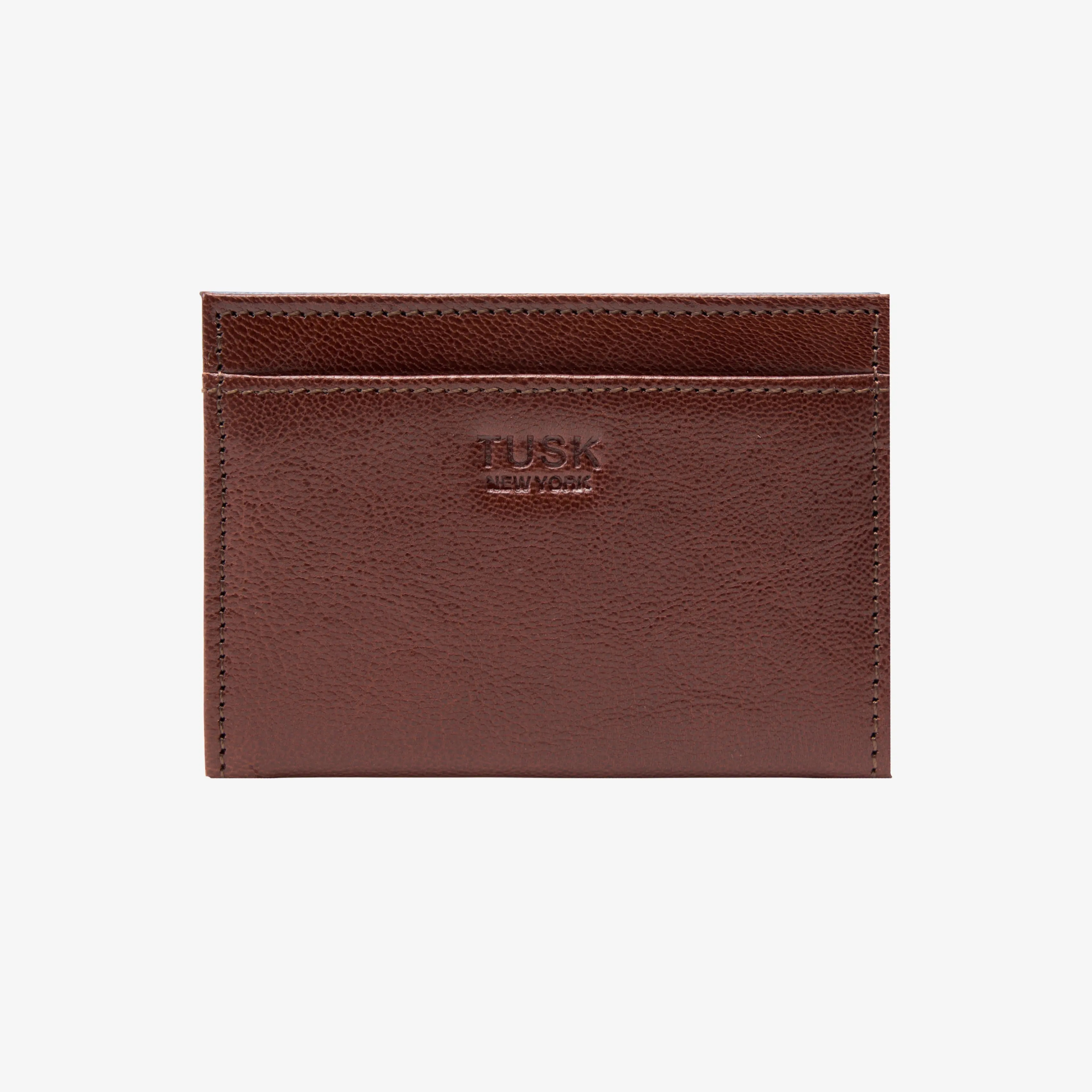 Leonardo | Folded Credit Card Case