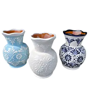 Talavera Vase